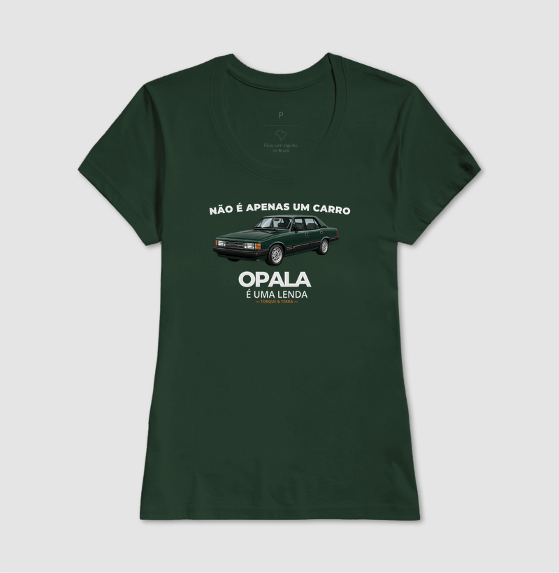Não é apenas um carro - Opala - Imagem 13