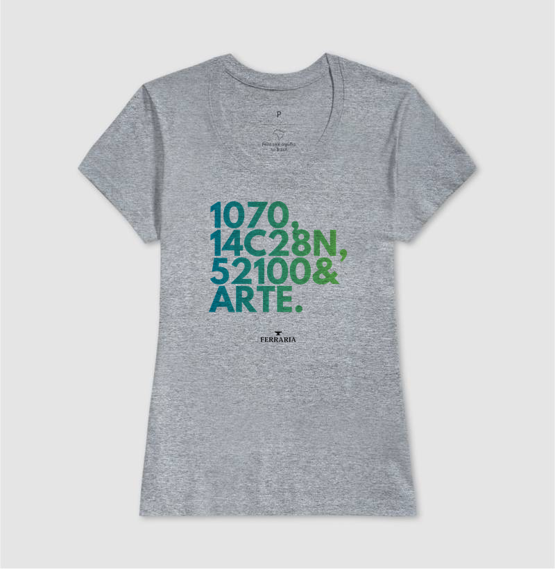 Camisa 8