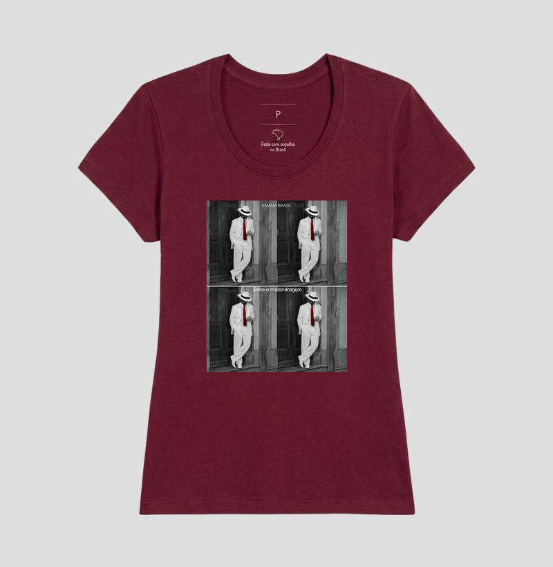 Camisa 10
