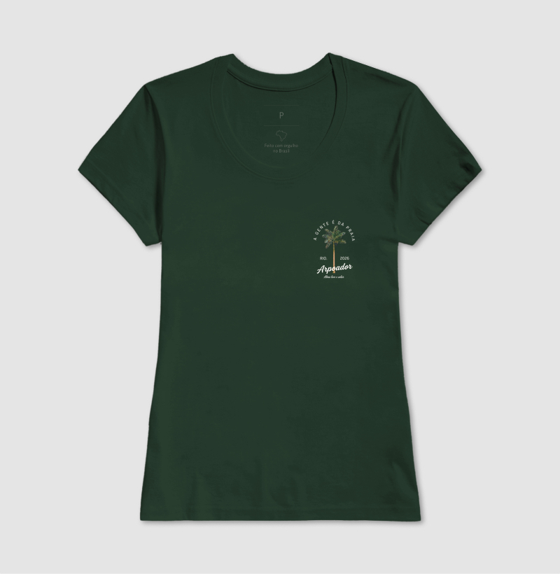 Camisa 12