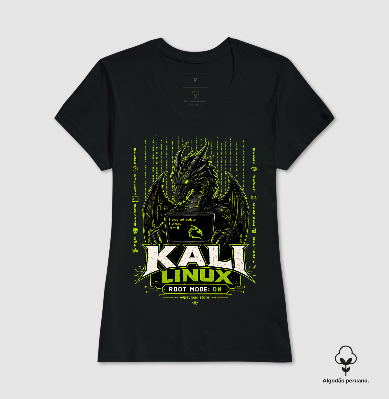 Camisa 3