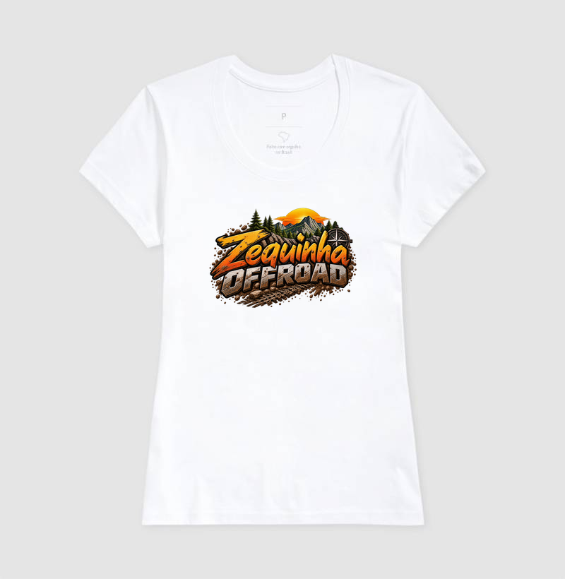 Zequinha Offroad - Imagem 5