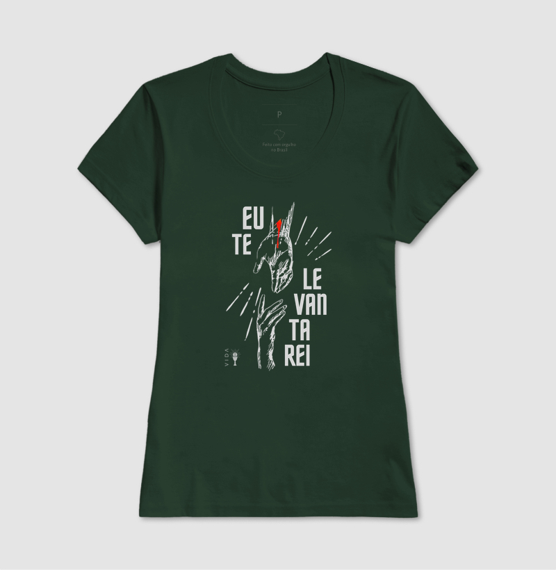 Camisa 13
