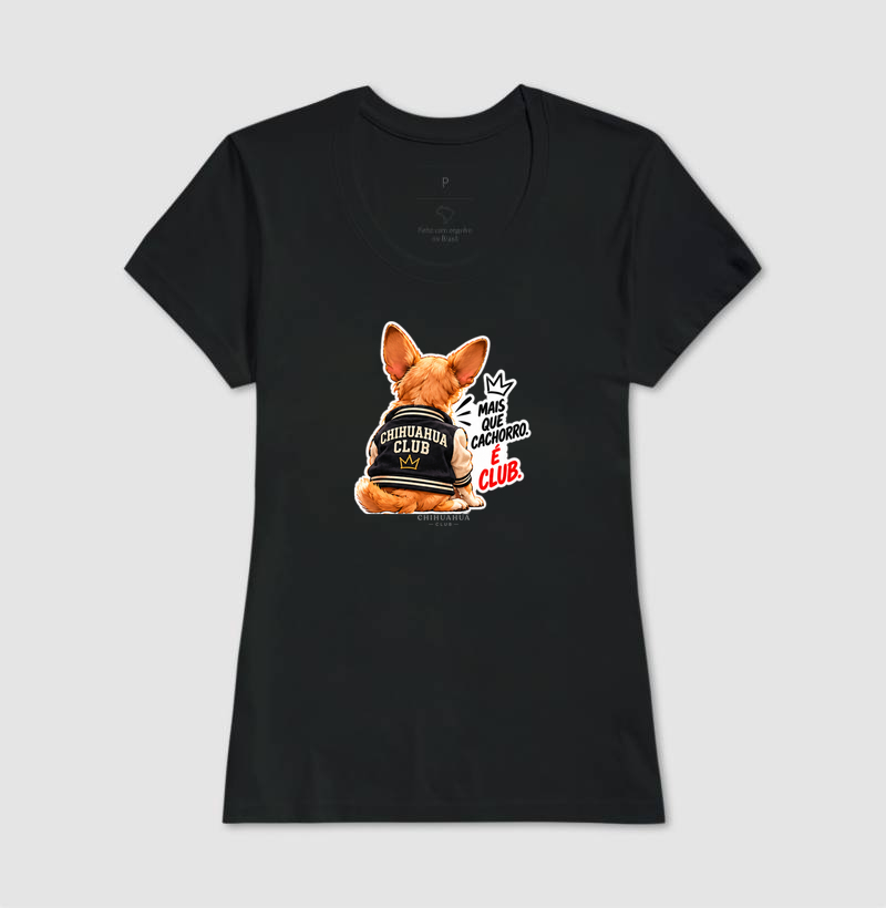 Mais que cachorro, é club. - Imagem 3