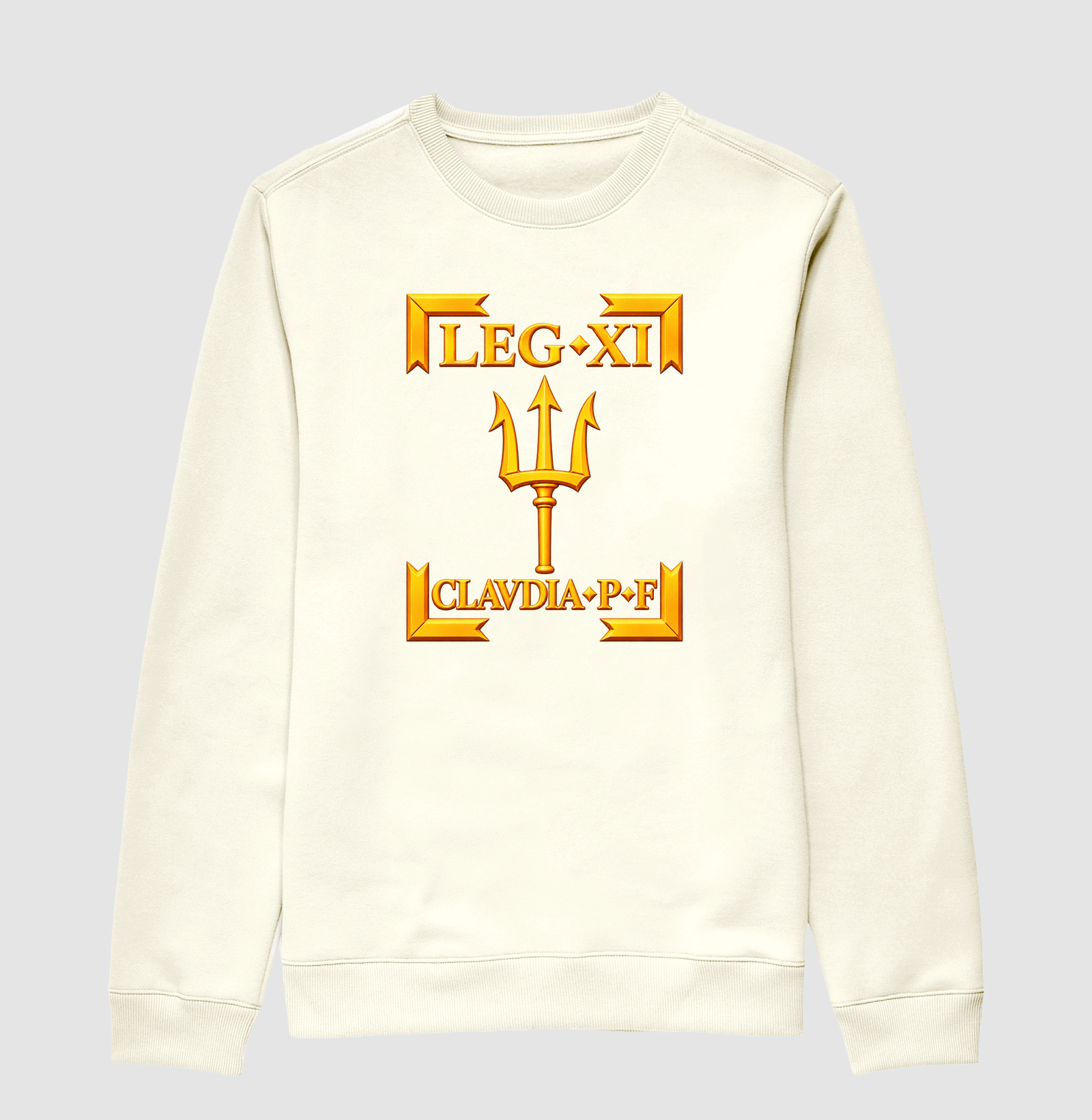 LEGIO — XI Claudia - II - Imagem 2