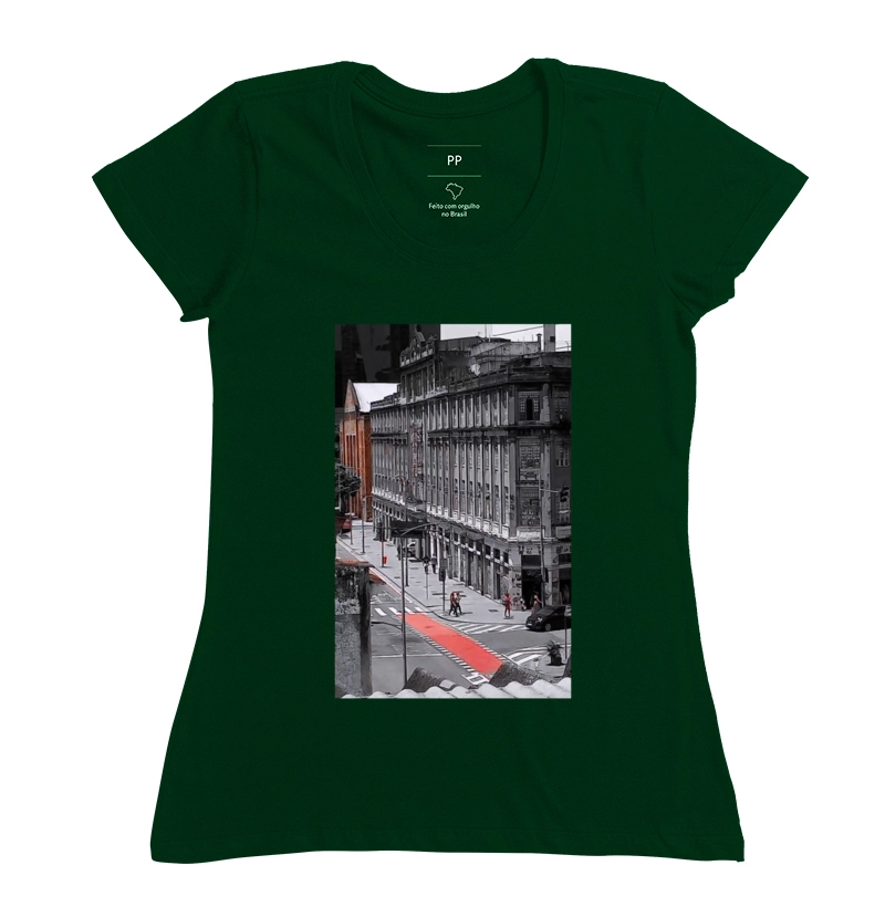 Camisa 12