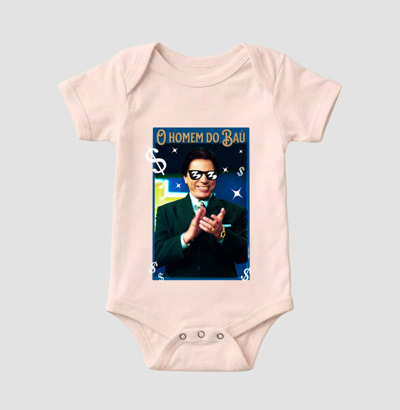 Silvio Santos - O Homem do Baú - Imagem 5