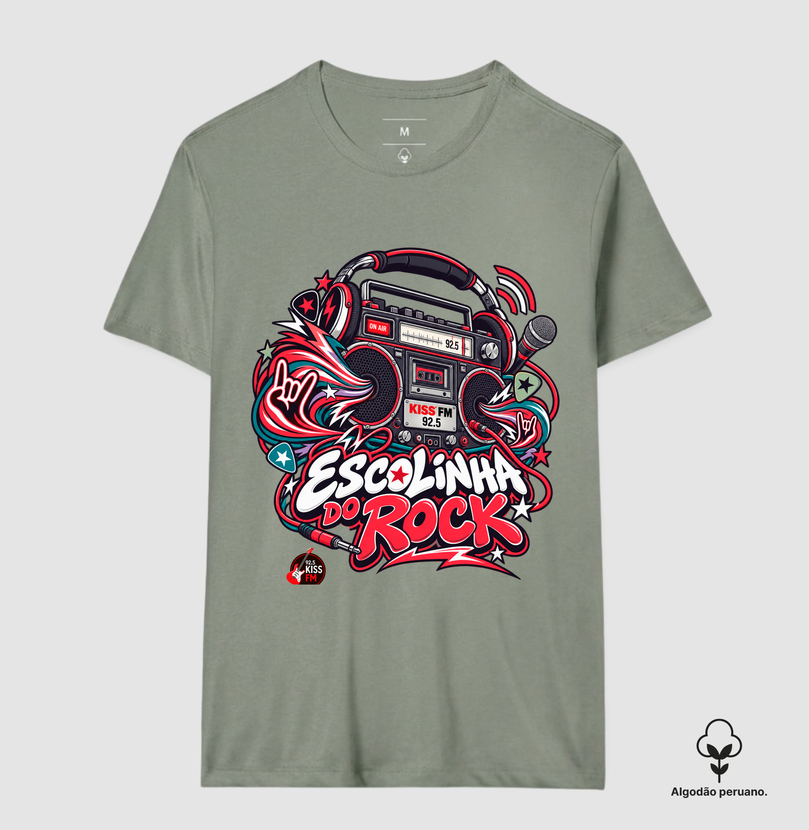 Escolinha do Rock II - Imagem 9