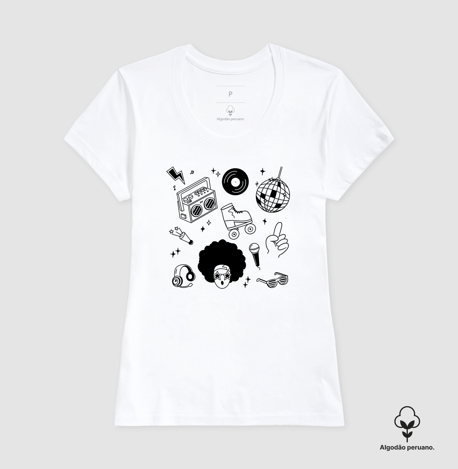 Camisa 4