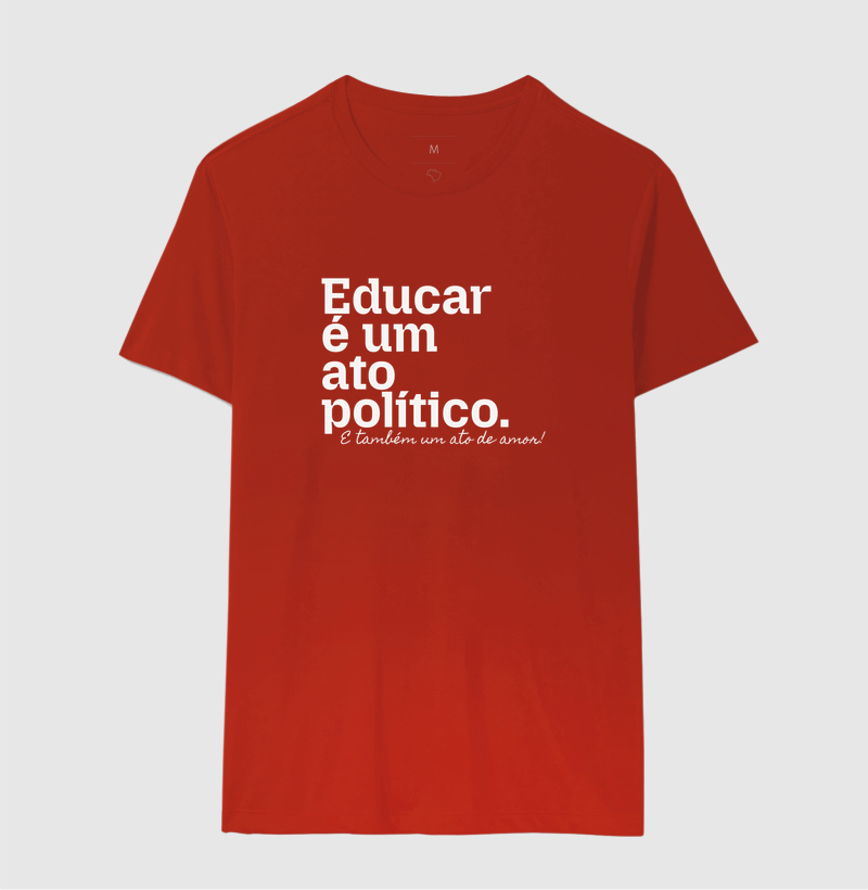 Educar é um ato político! - Imagem 10