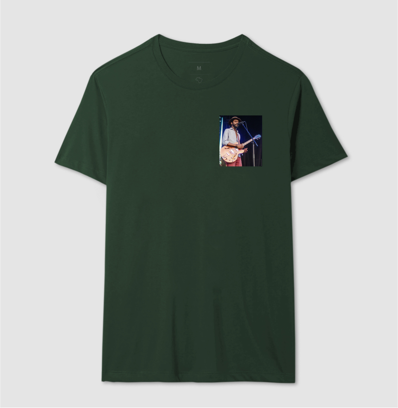 Camisa 12