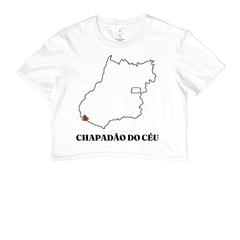 Chapadão do Céu | Traço GO - Imagem 3