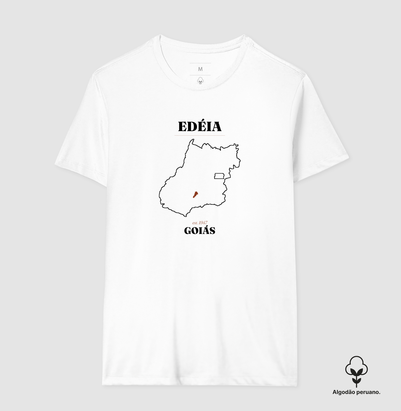 Edéia | Legado GO - Imagem 3