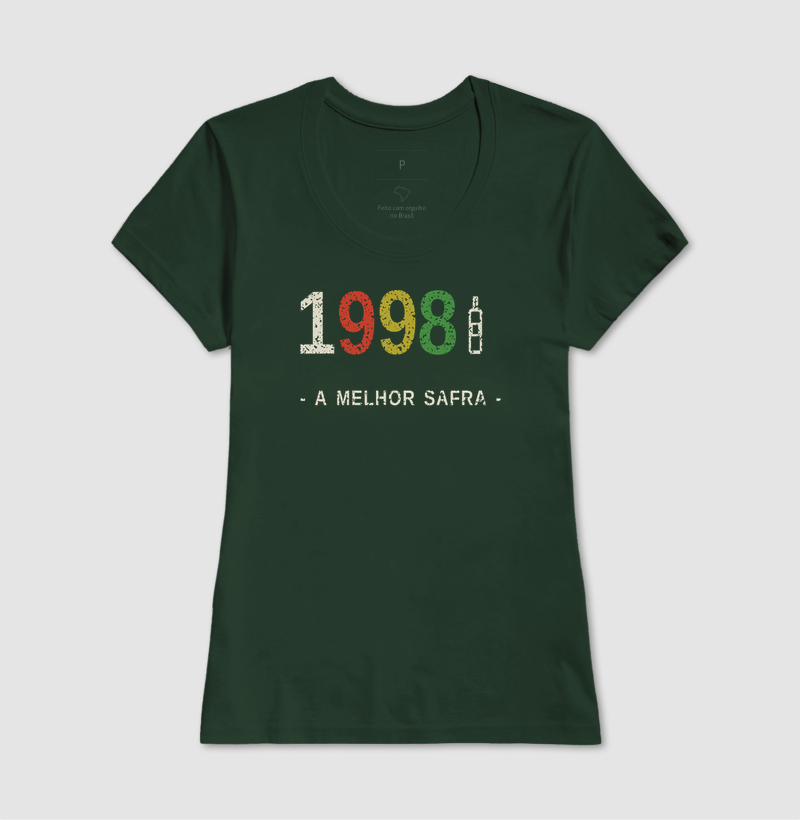 Camisa 10