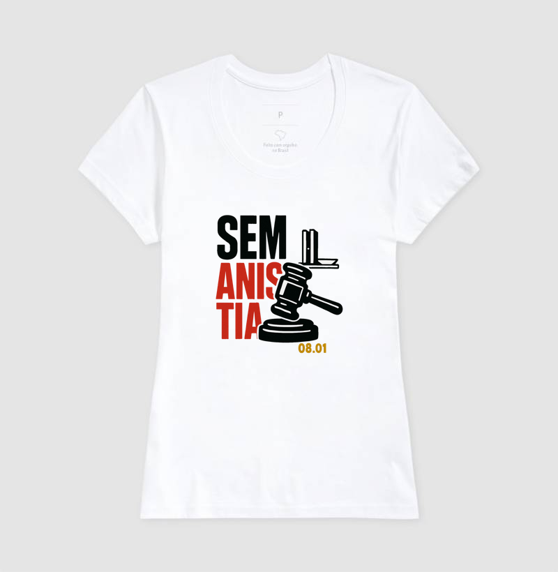 Sem Anistia - Imagem 4