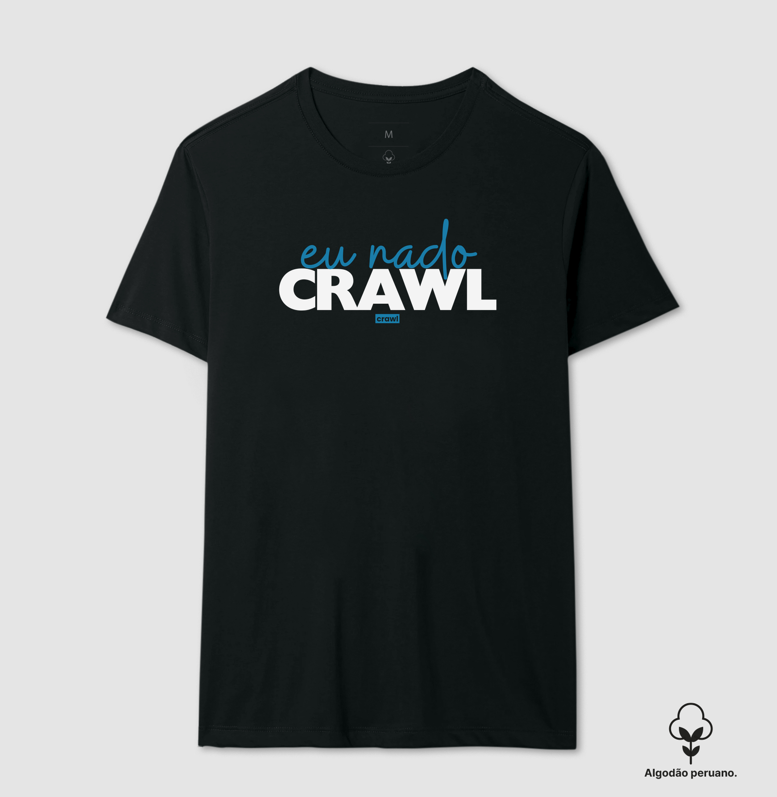 Eu Nado Crawl - Imagem 5