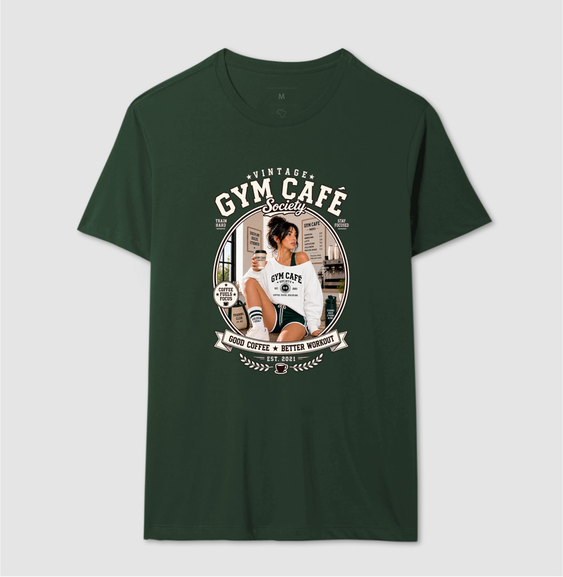 Camisa 11