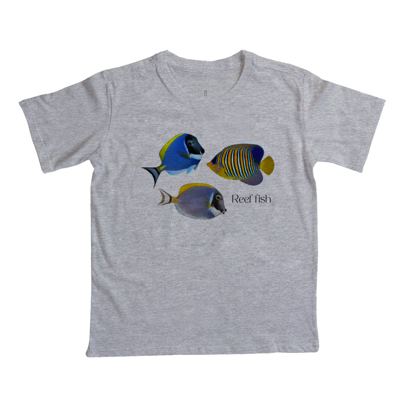 Reef Fish - Imagem 6