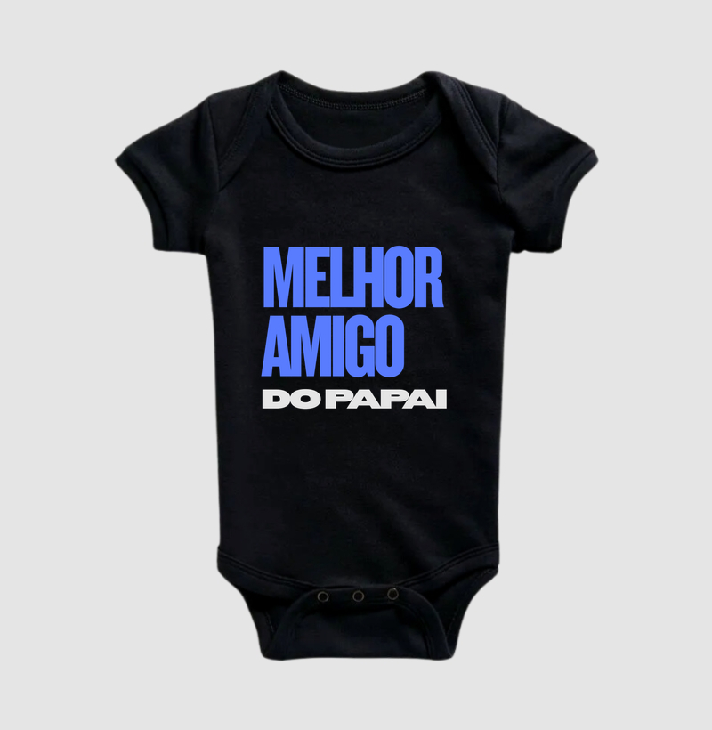 Melhor Amigo do Papai - Imagem 2