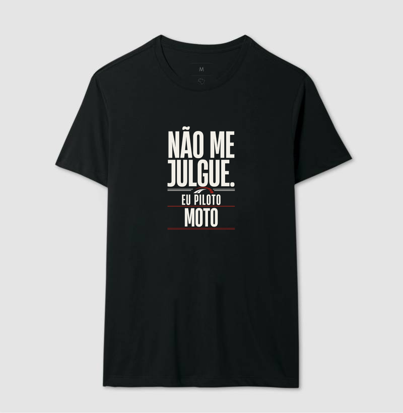 Não me julgue - Imagem 3