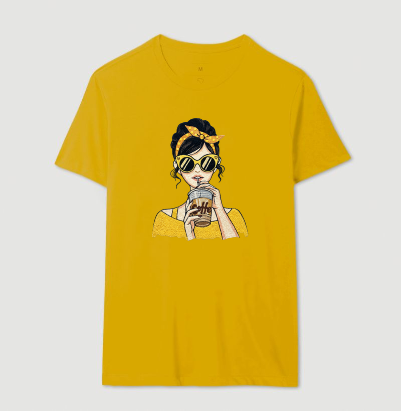 Camisa 13