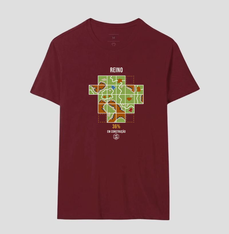 Camisa 13