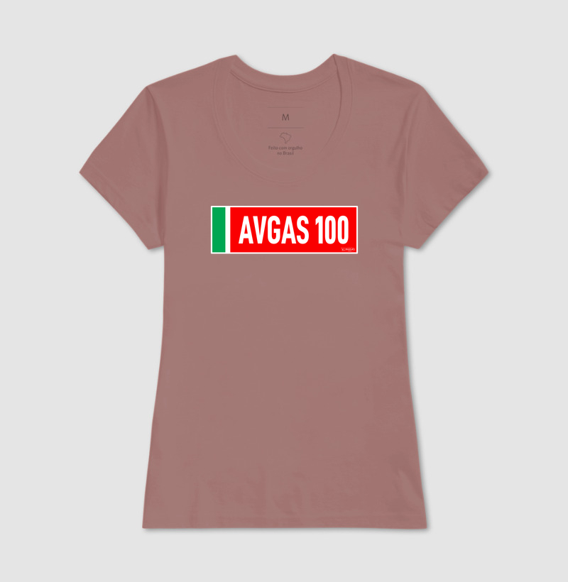 AVGAS 100 - Imagem 17