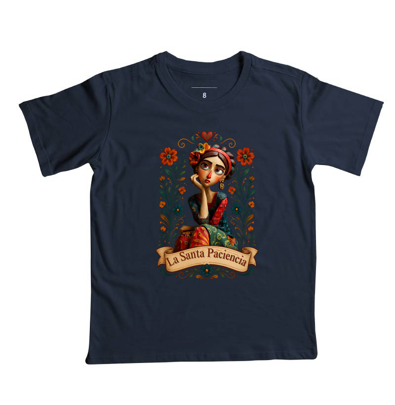 La Santa Paciencia! - Imagem 6
