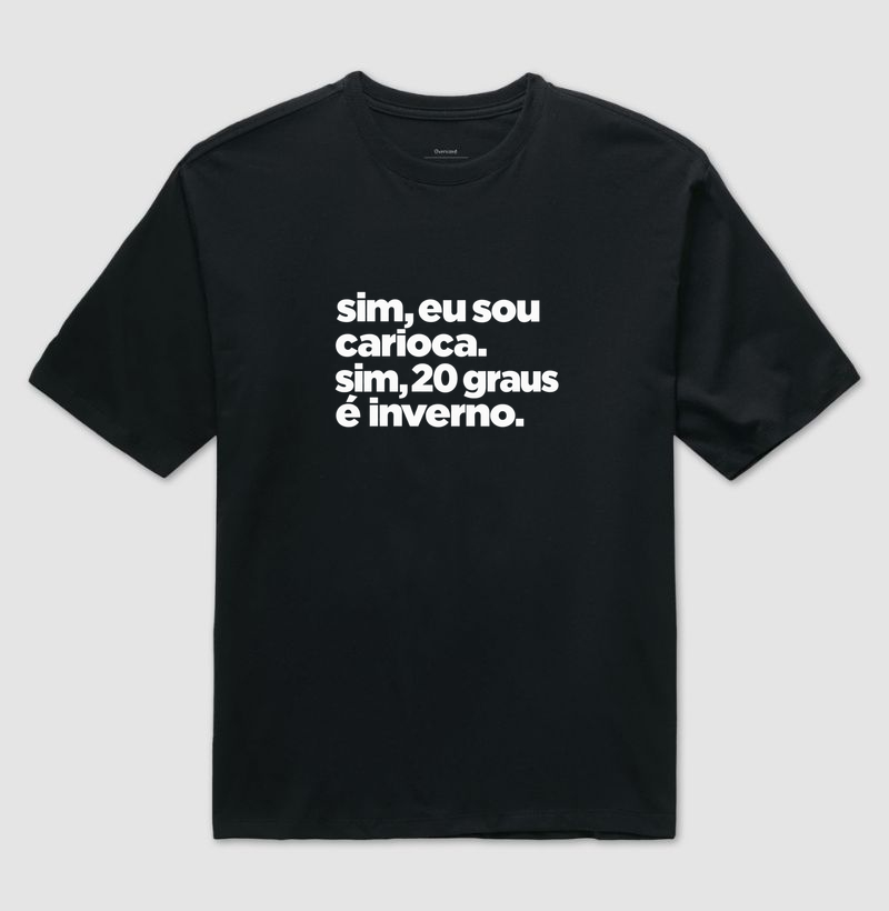 DODDIO - Inverno carioca - Imagem 2