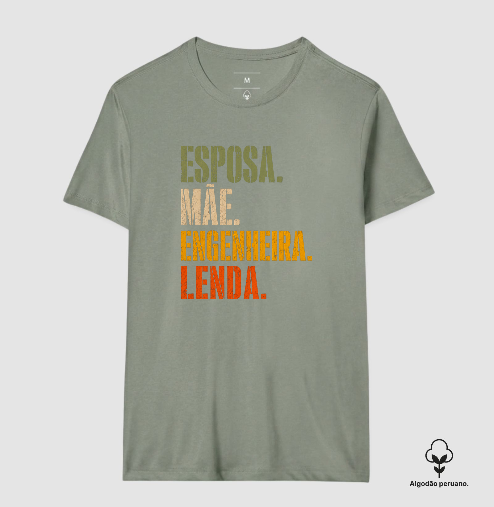 Esposa, Mãe, Engenheira, Lenda - Imagem 4