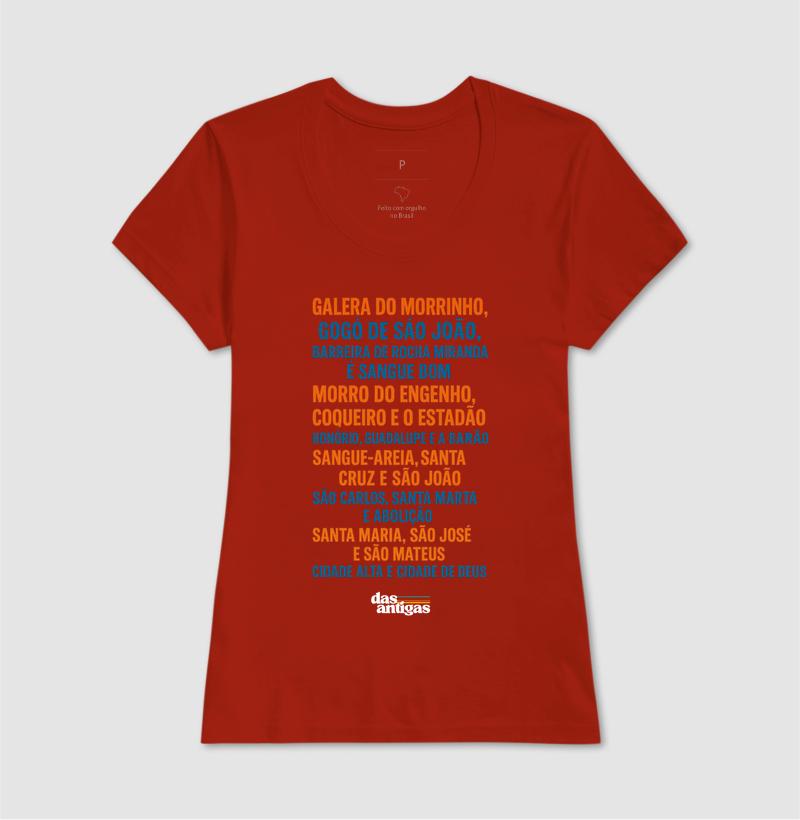 Camisa 7