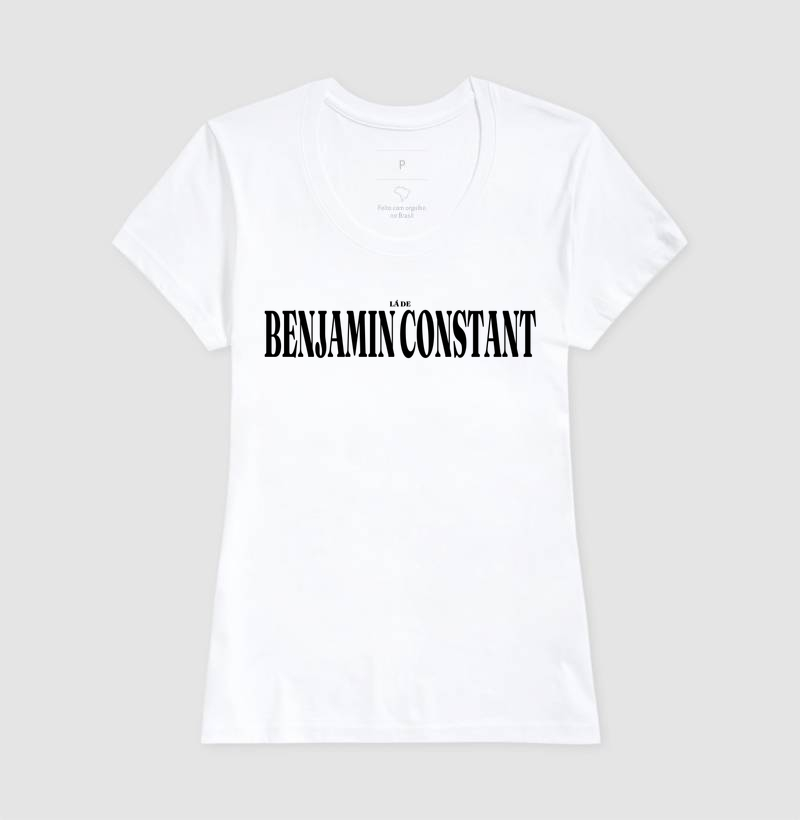 Benjamin Constant | Tipografia AM - Imagem 5