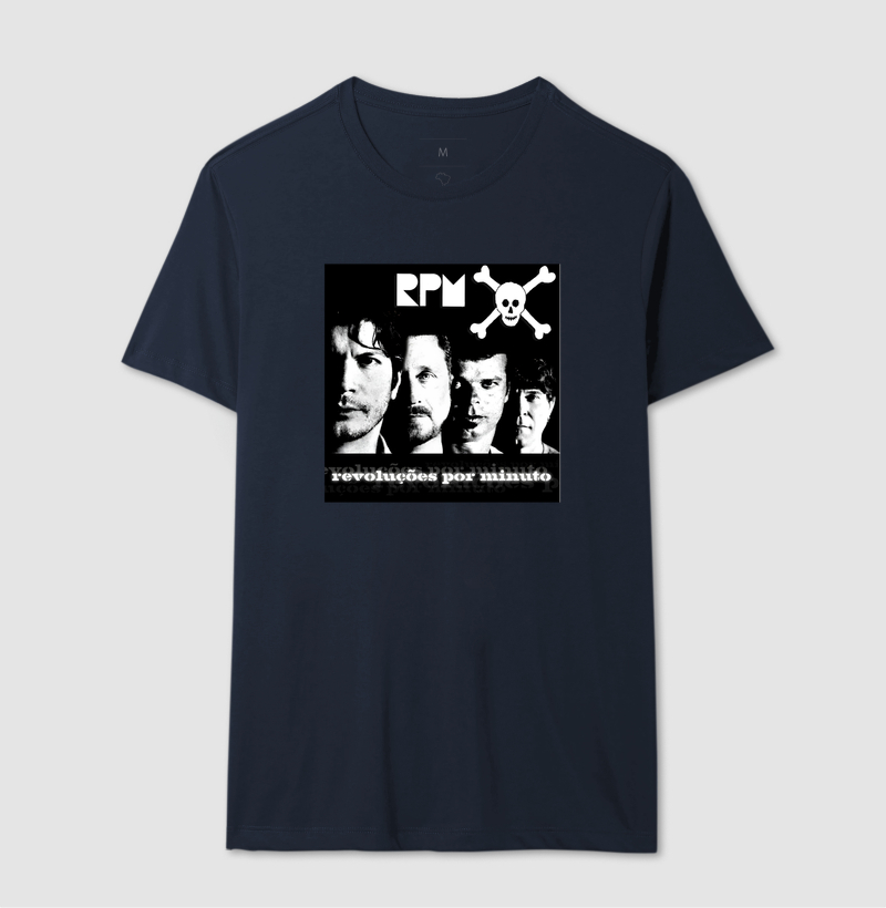 Camiseta RPM - Imagem 6