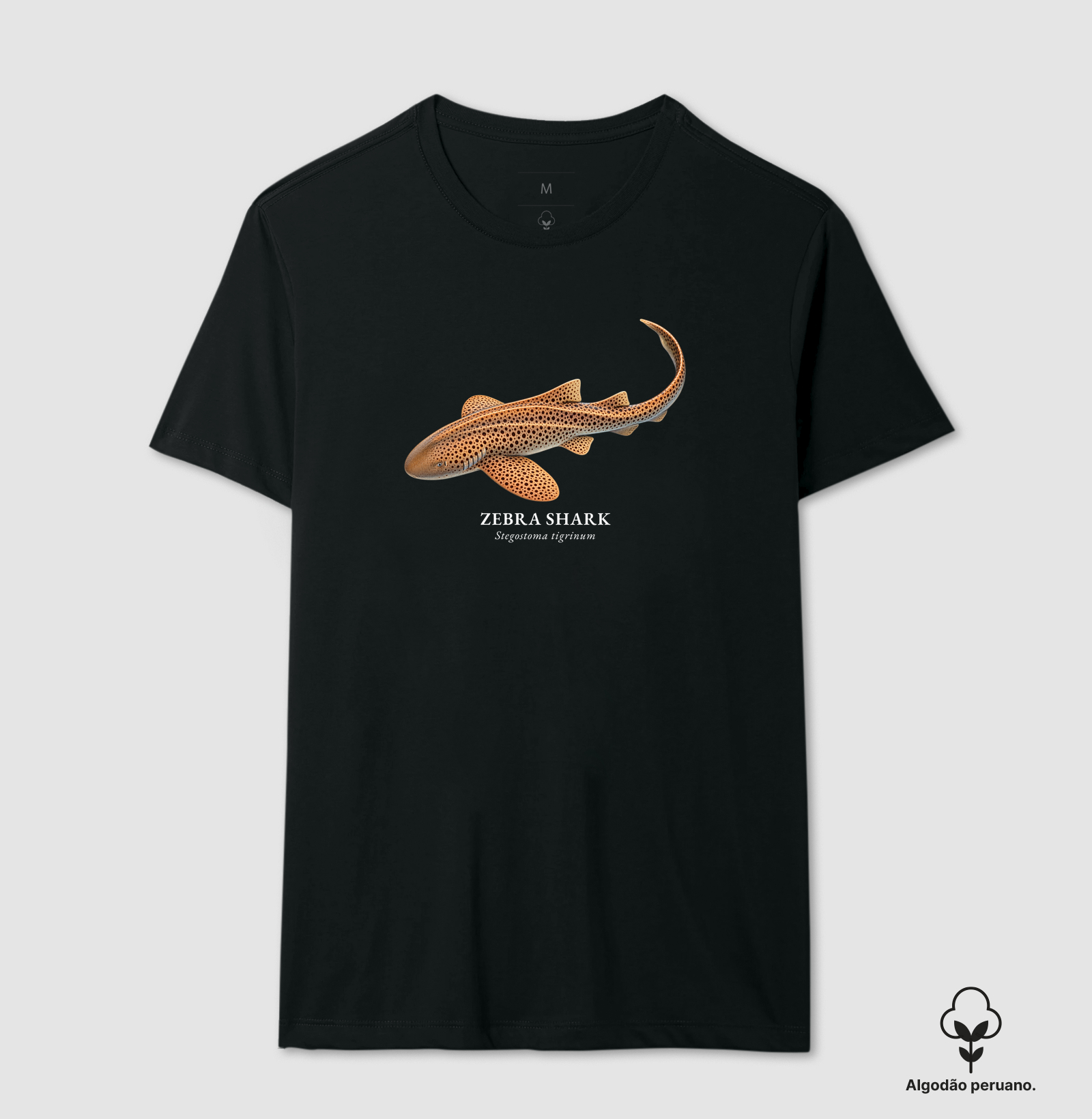 Zebra Shark - Imagem 10