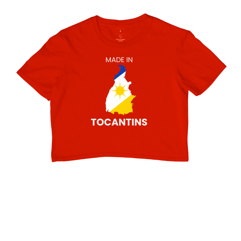 Made in Tocantins - Imagem 7