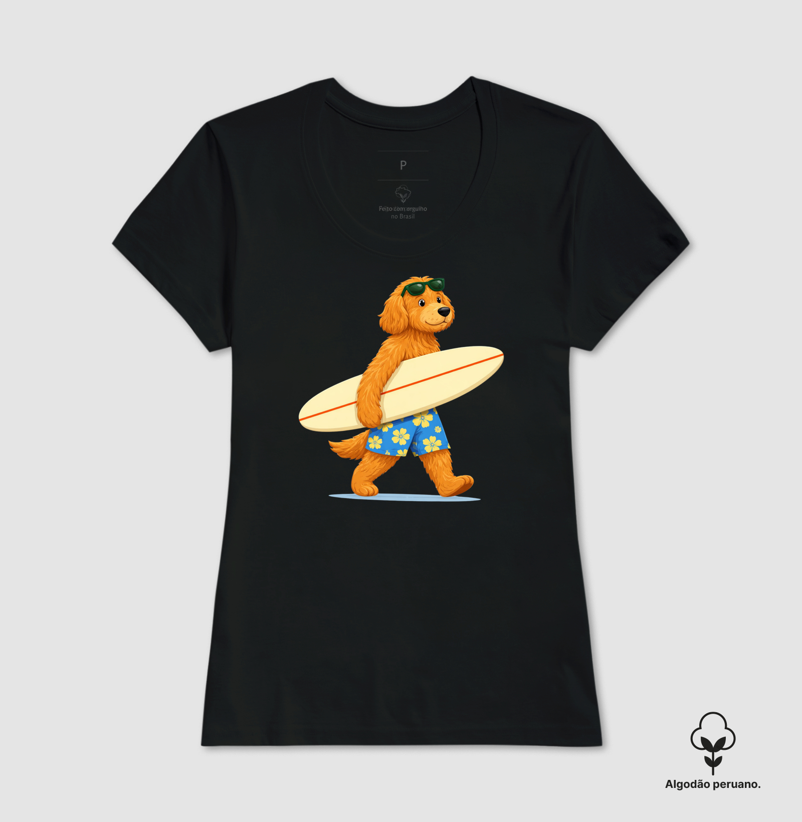 Camisa 4