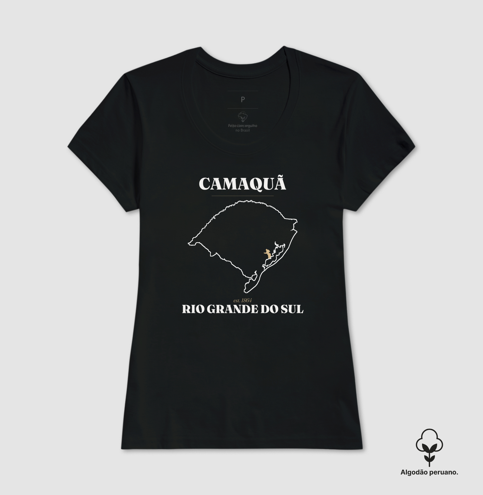 Camisa 3