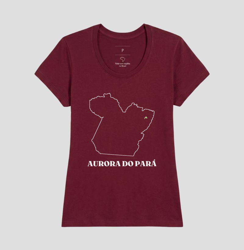 Aurora do Pará | Traço PA - Imagem 19