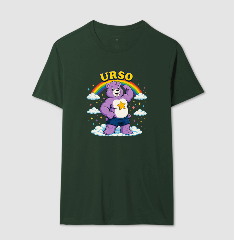 URSO ROXO - Imagem 7