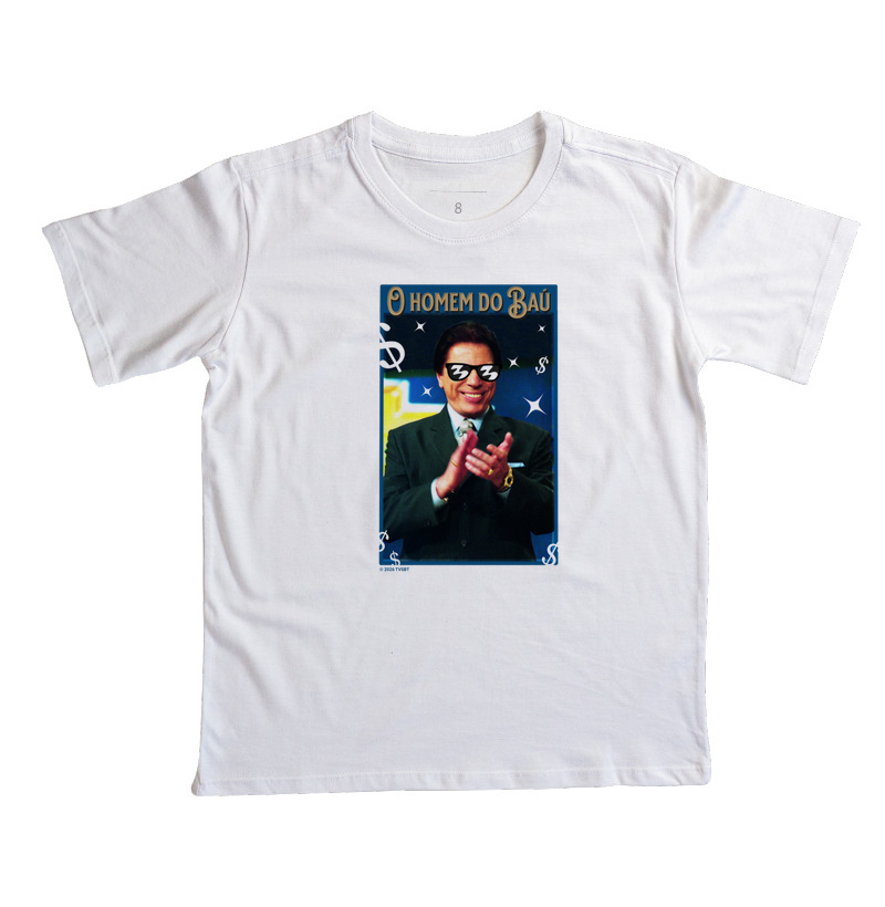 Silvio Santos - O Homem do Baú - Imagem 6