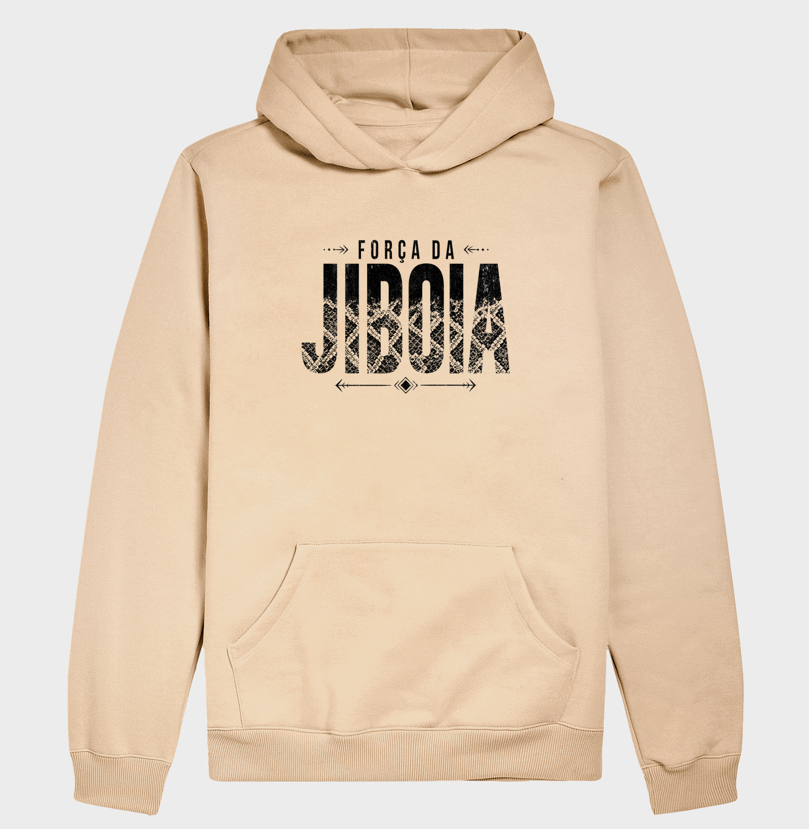 Força da Jiboia - Imagem 5