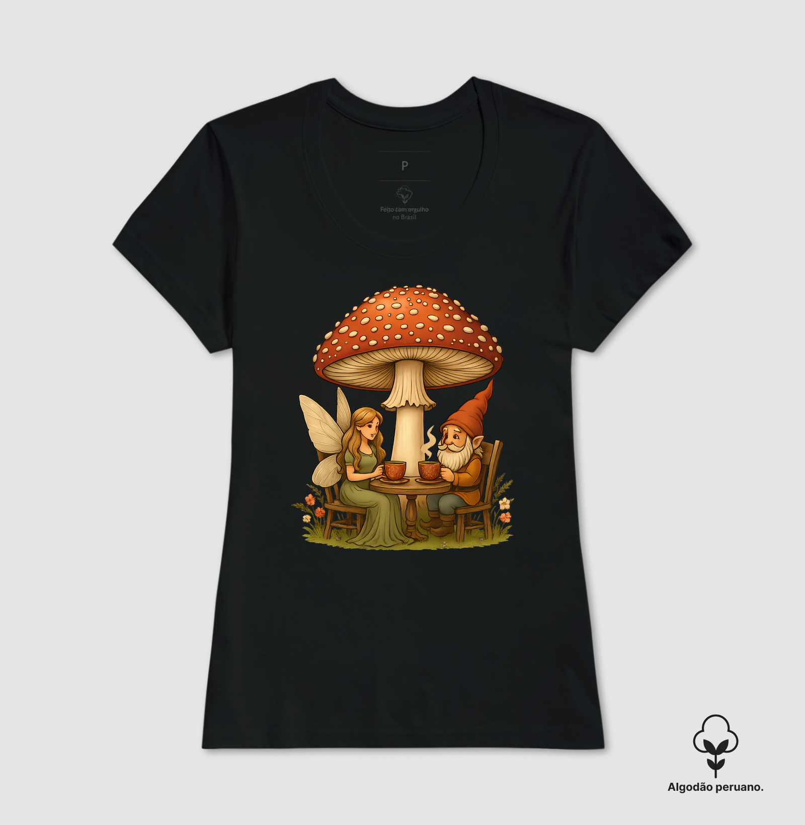 Camisa 1