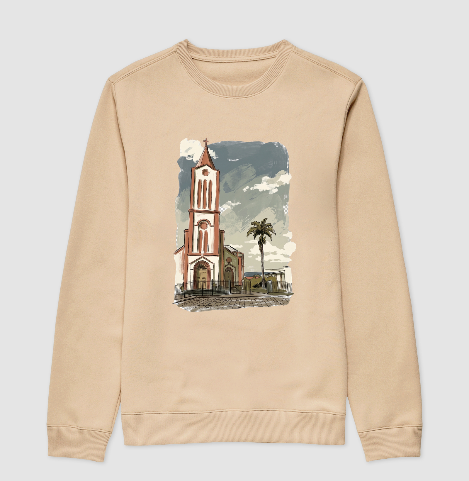 Camisa 2