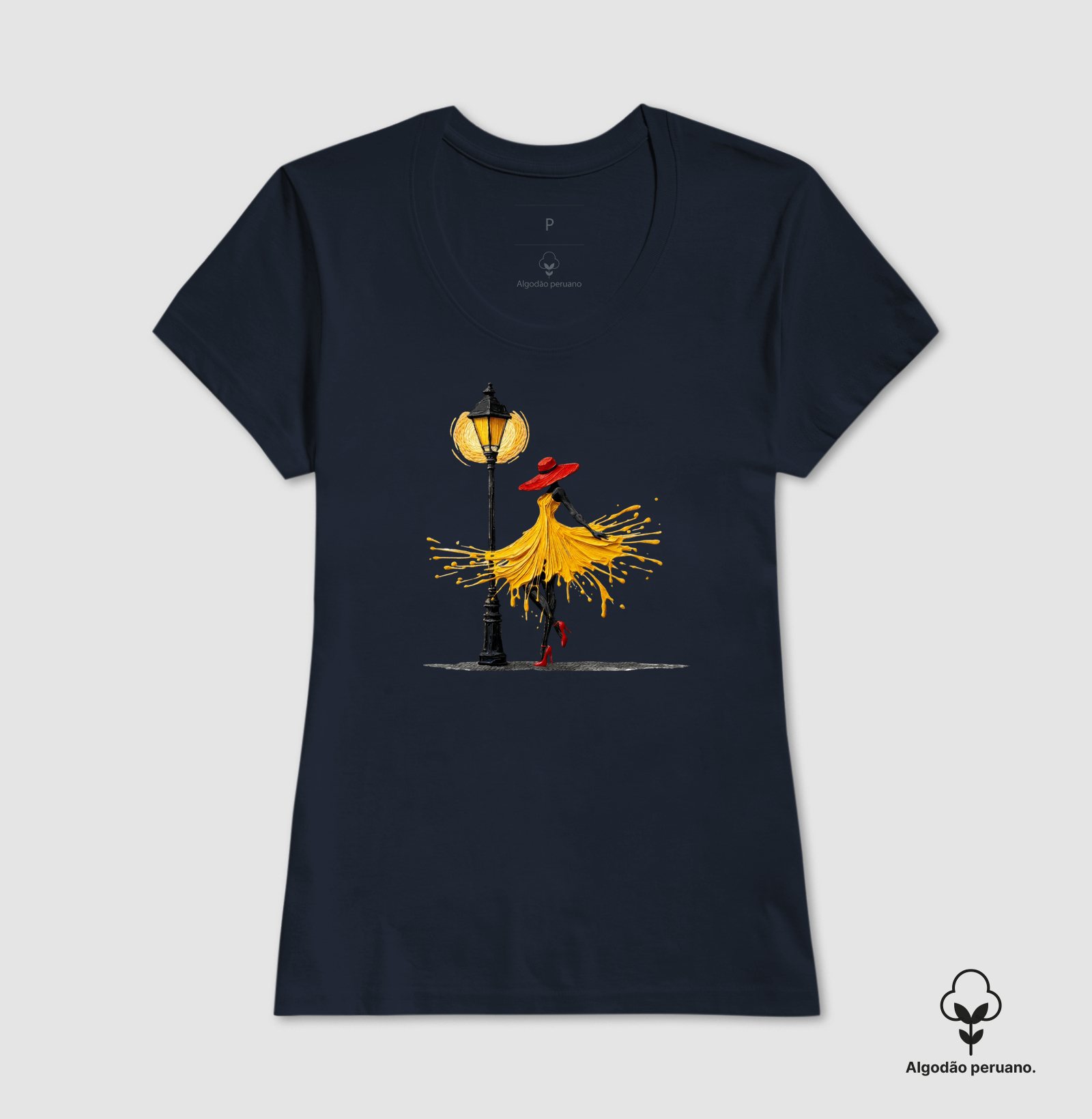 Camisa 1