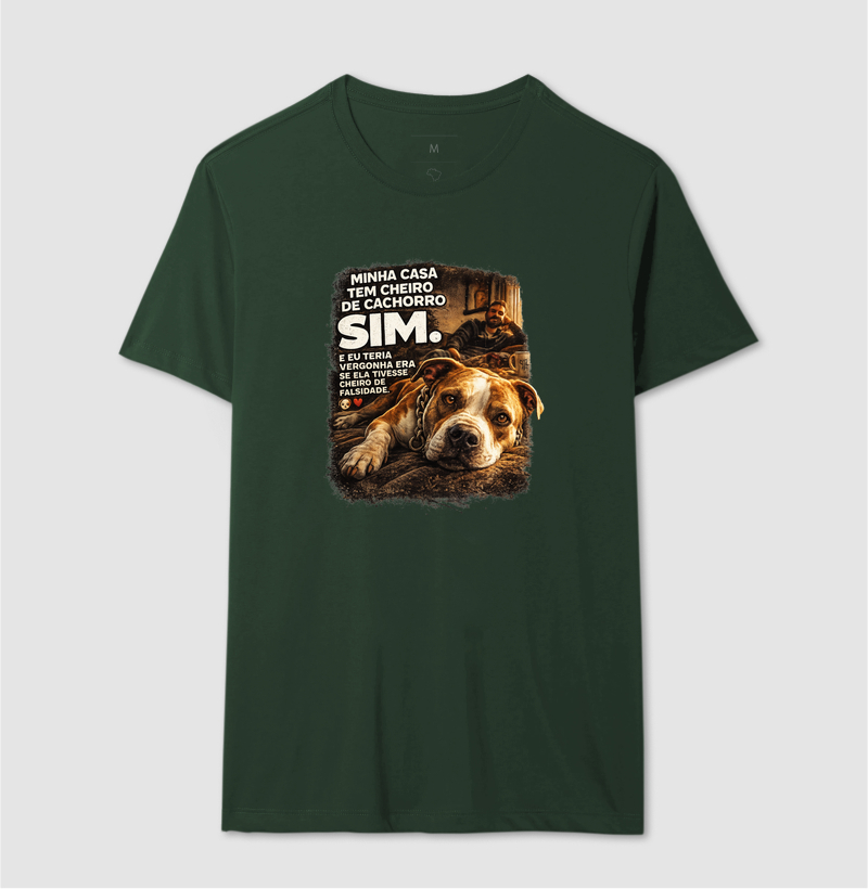 Camisa 11