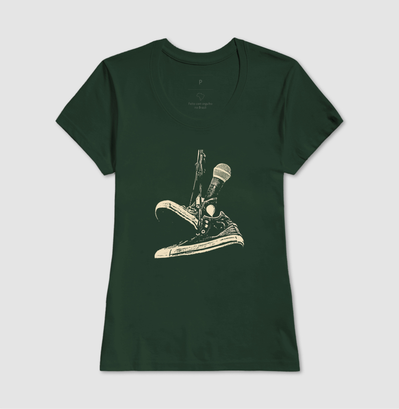 Camisa 12