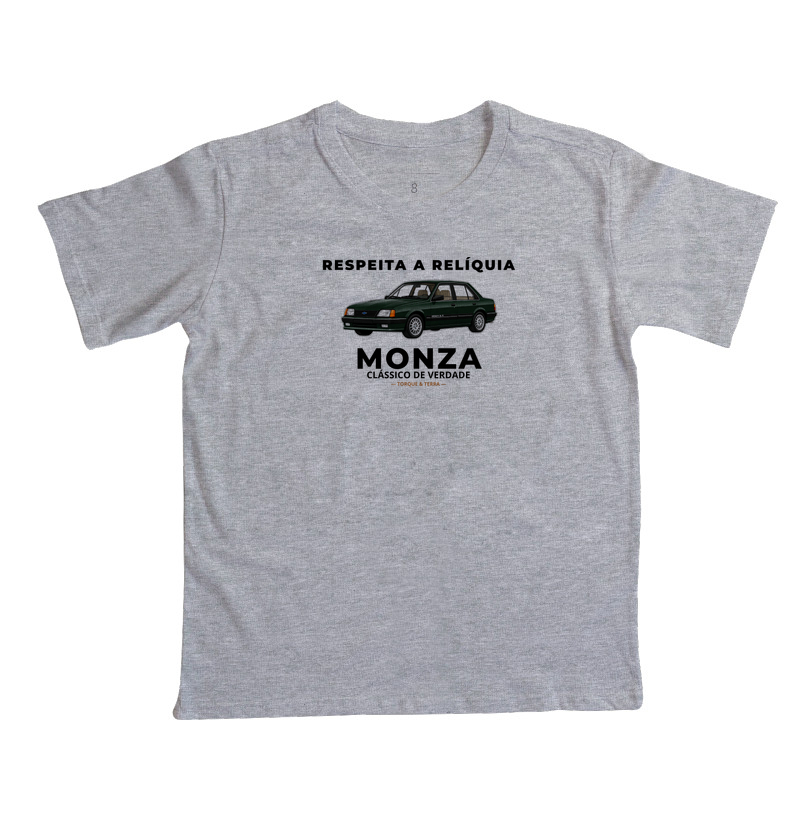 Respeita a Relíquia - MONZA - verde - Imagem 7
