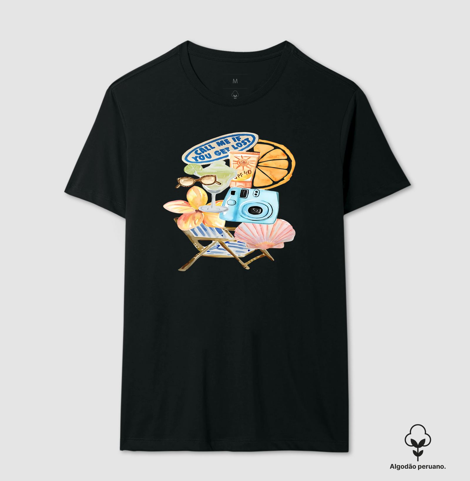 Camisa 3