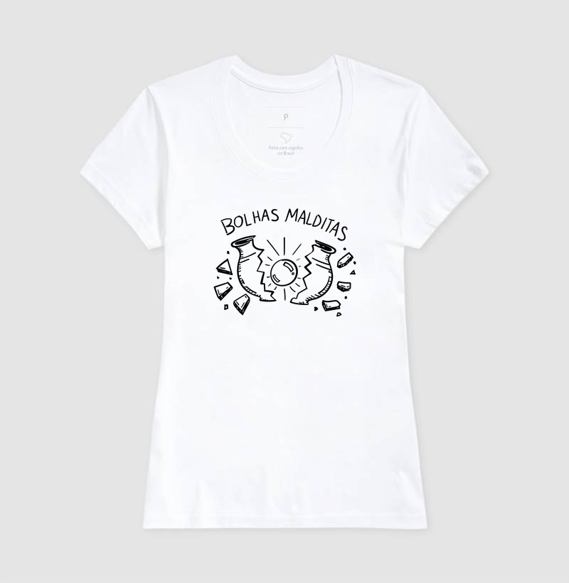 Bolhas Malditas - Imagem 5