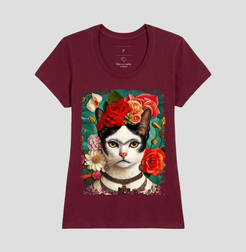 Camisa 18